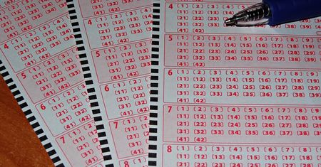 Mamy dwóch nowych milionerów! W Lotto padła ogromna wygrana — prawie 20 milionów złotych!