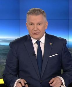 "Fakty" czekały z tym ogłoszeniem do samego końca. Bolesna szpila w TVP