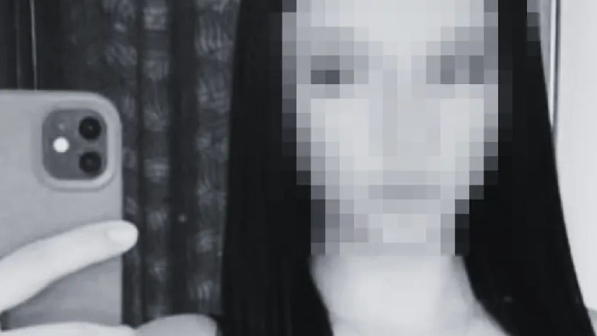 Szokujące wpisy matki Bartosza G.