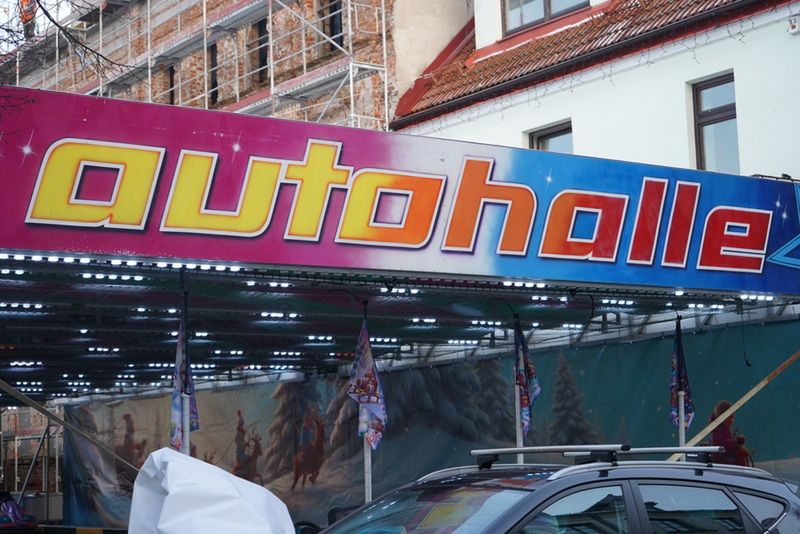 Wioska Św. Mikołaja 