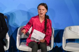 Greta Thunberg ma Aspergera. Sprawdzamy, co się za tym kryje i jak zachowuje się dziecko z tym zaburzeniem?