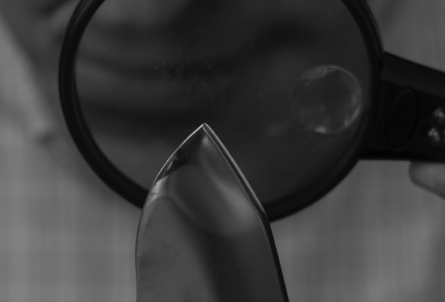 Voigtländer VM 50 mm f/1.1 Nokton - bardzo jasna pięćdziesiątka, która kreuje własną rzeczywistość [test] 11