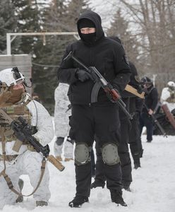 Czesi nie wyślą wojsk na Ukrainę. Teraz to pewne