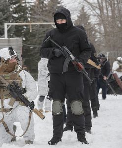 Czesi nie wyślą wojsk na Ukrainę. Teraz to pewne