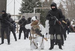 Czesi nie wyślą wojsk na Ukrainę. Teraz to pewne