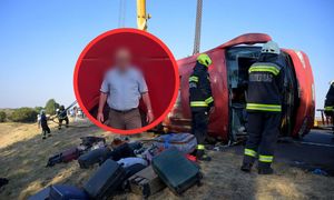 Tragedia na Węgrzech. Prawnik kierowcy zabrał głos