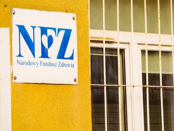 Leczenie za granicą na nowych zasadach. NFZ ma łatwiej zwracać pieniądze