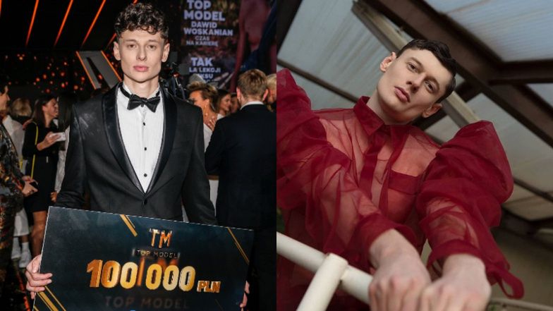 Czym dziś parają się byli uczestnicy "Top Model"