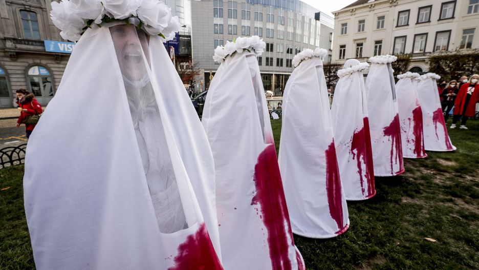 Aborcja w Polsce pod lupą PE. Mocne słowa Mazurek