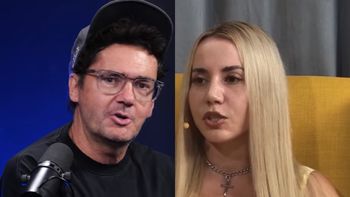 Marianna Schreiber publicznie poucza Wojewódzkiego. "To NIESMACZNE"