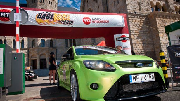 Pamiętacie jeszcze Rage-Race? [galeria] 1