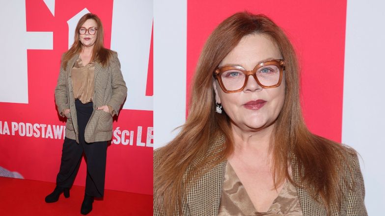 Premiera filmu "Filip"