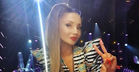 Gorąco na kanapie Wojewódzkiego. Cleo się przyznała