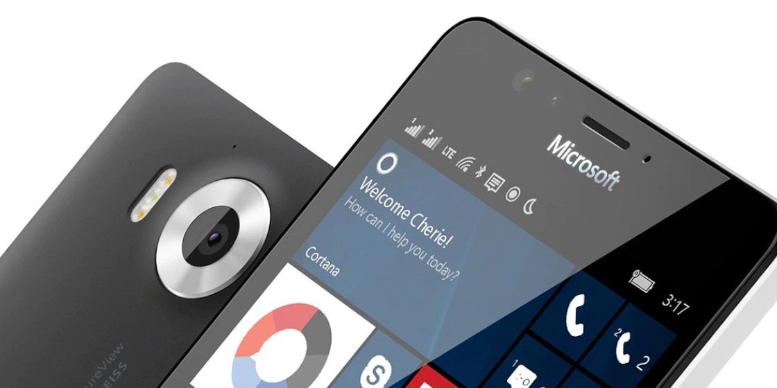 Koniec Windows 10 Mobile. Microsoft przekłada datę pożegnania systemu