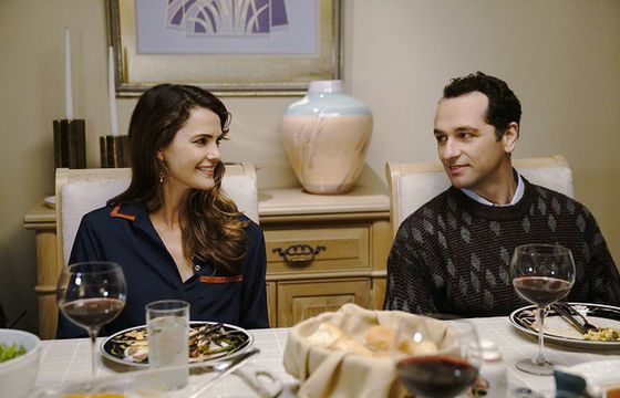 Finałowy sezon serialu „Zawód: Amerykanin” w FOX