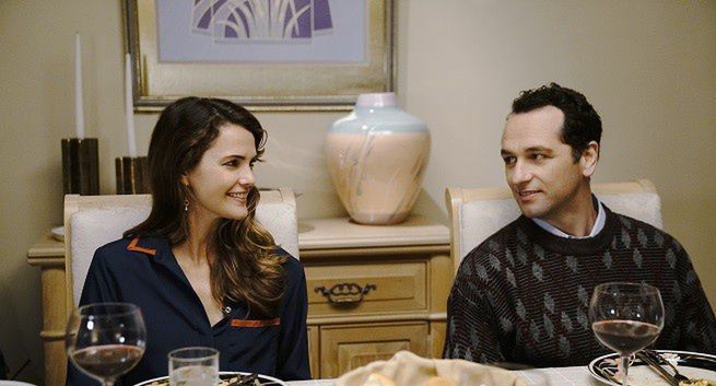 Finałowy sezon serialu „Zawód: Amerykanin” w FOX