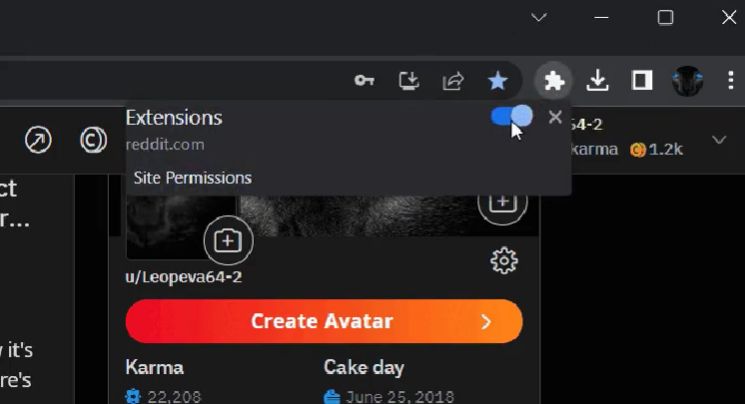 Stopklatka z animacji zamieszczonej na reddicie
