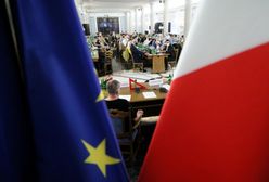 Polexit. Jest decyzja PiS. Przyjęto uchwałę ws. przynależności Polski do Unii Europejskiej