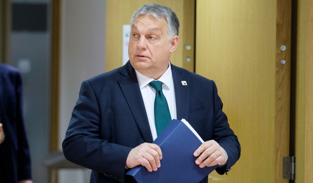 Węgry z najwyższą inflacją w całej Unii. Bruksela pokazała nowe prognozy