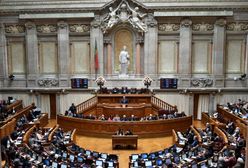 Portugalia gotowa do legalizacji eutanazji. "Wreszcie doszliśmy do końca długiej bitwy"