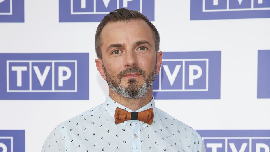 Tomasz Rożek 