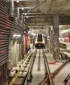 Rozpoczyna się budowa nowych stacji metra. Podzielą Targówek na pół