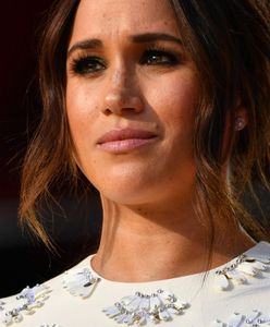 Przełomowy ruch Meghan. Pisze do polityków: "tu nie chodzi o lewicę i prawicę"