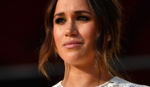 Przełomowy ruch Meghan. Pisze do polityków: "tu nie chodzi o lewicę i prawicę"