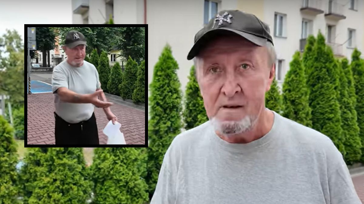 Binek wyszedł na wolność. Twórcy kanały Pronosz wpłacili kaucję