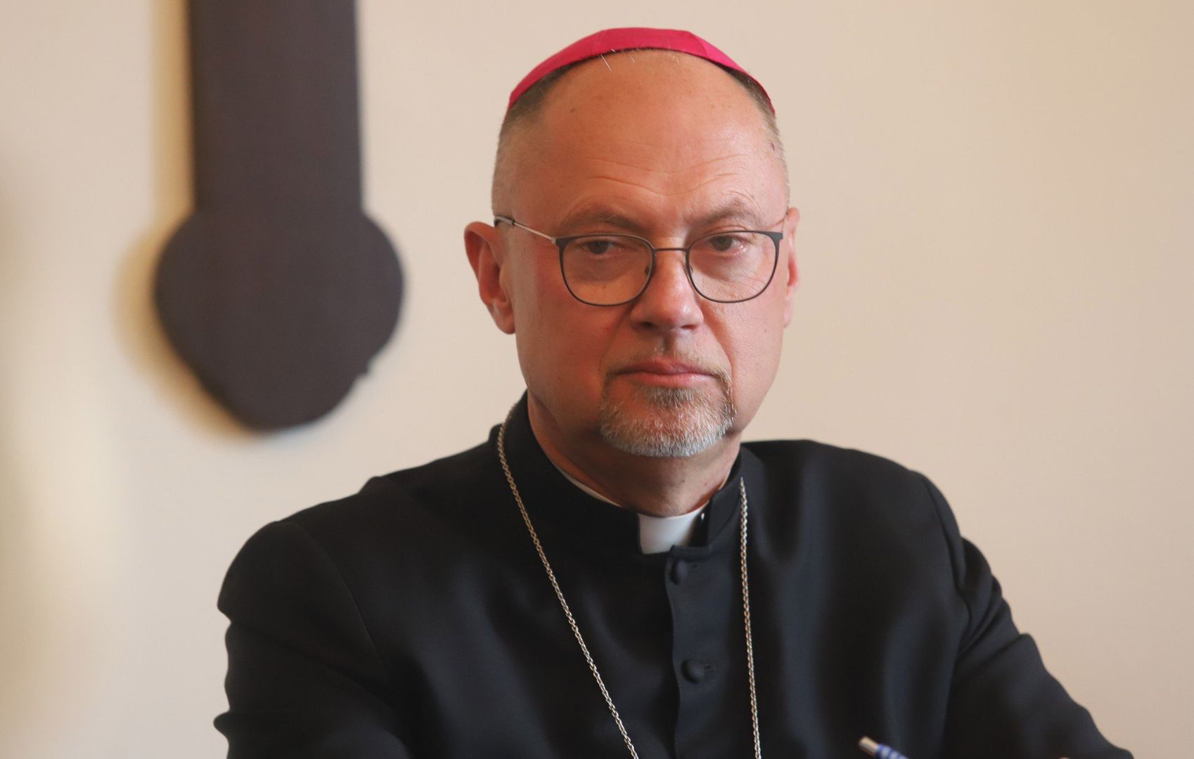 Biskup gliwicki Sławomir Oder na czele Zespołu ds. opracowania dokumentów dotyczących funkcjonowania Komisji niezależnych ekspertów do zbadania zjawiska wykorzystania seksualnego osób małoletnich przez niektórych duchownych