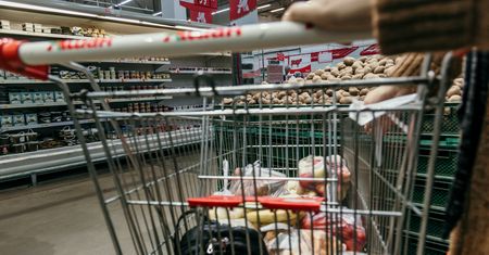 Niedziela handlowa 2 kwietnia. Sklepy otwarte przed Wielkanocą