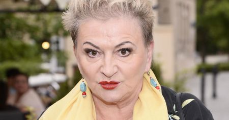 Hanna Bakuła o starości. "Mam nadzieję, że eutanazja będzie dostępna"