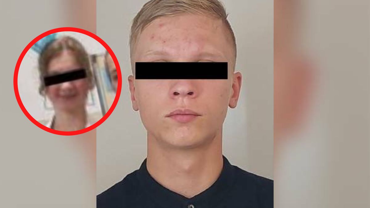 Samuel mordował z zimną krwią.