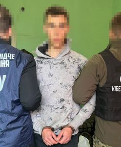 Student okazał się szpiegiem. Wpadł "kret" Putina