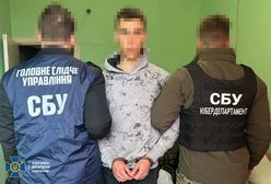 Student okazał się szpiegiem. Wpadł "kret" Putina