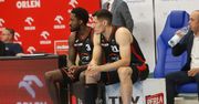 ORLEN Basket Liga. Rywalizacja przenosi się do hali Legii. „Jedziemy po dwa zwycięstwa”