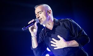 Jubileusz, który smakuje jak wino. Eros Ramazotti nie potrzebuje blichtru