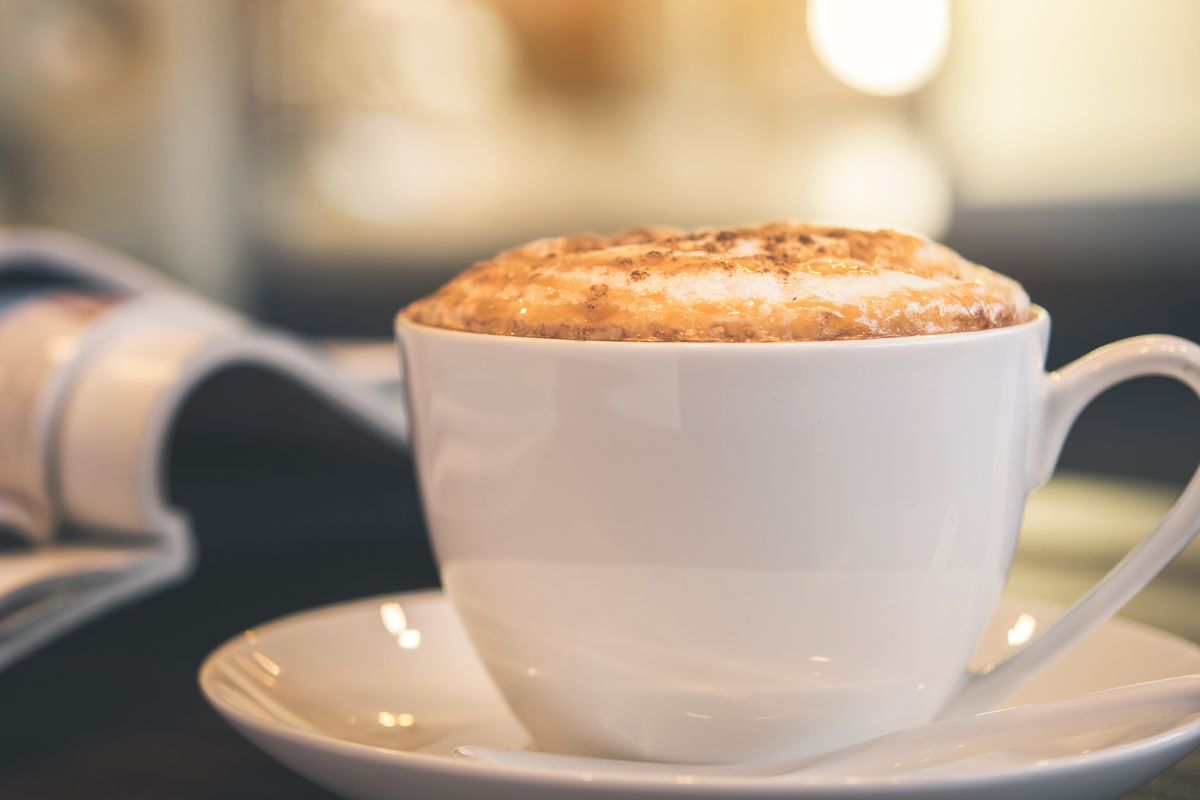Co mówi o tobie twoja ulubiona kawa? To zdradza więcej niż znak zodiaku