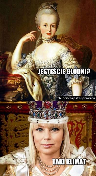Skąd się biorą memy polityczne? 8 fanpejdżów, które musicie znać (i lubić) 17