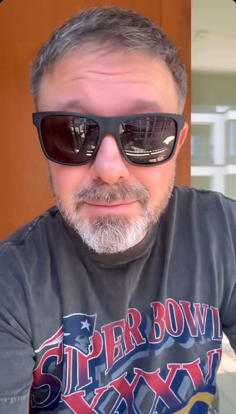 Andrzej Piaseczny apeluje ws. związków partnerskich