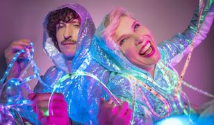 Muzyczna podróż w kosmos. Poznajcie krążek "SPACE" od Plastic