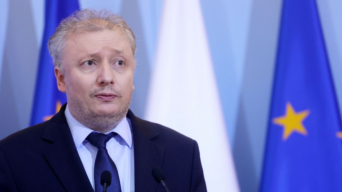 Sebastian Skuza stracił stanowisko zastępcy przewodniczącego KNF