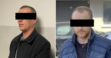 Oszukali seniorów metodą „na policjanta”. Odpowiedzą za wyłudzenie ponad 600 tys. zł