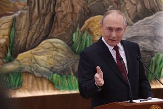 Miliardy wyciekają z Rosji. Rekordowo niskie przychody ze sprzedaży ropy