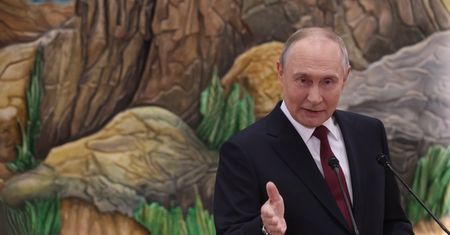 Miliardy wyciekają z Rosji. Rekordowo niskie przychody ze sprzedaży ropy