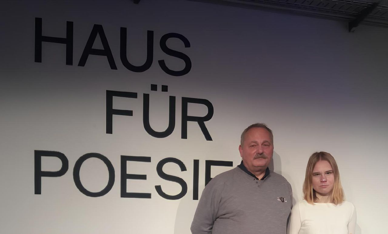 Międzynarodowy sukces Michaliny z ZSE w Pile