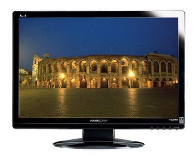 22 calowy monitor HD za 840 zł 2
