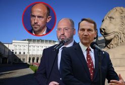 Budka o Bielanie: Musi się wiele od Sikorskiego nauczyć