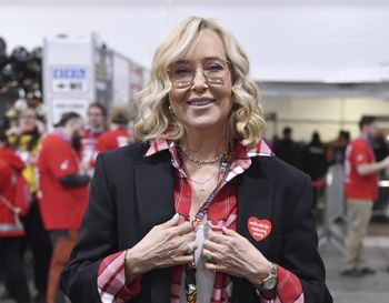 "Jurek był kiedyś dokładnie taki, jak ten chłopak". Mówi o Łatwogangu