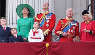 O takich notowaniach politycy mogą tylko pomarzyć. Ale i tak Karol i William powinni zacząć się bać